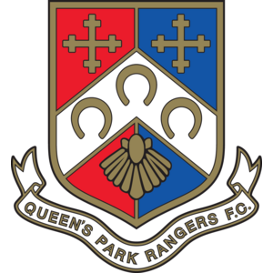 Queen's Park Rangers FC Logo